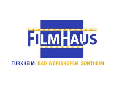 Logo Filmhaus Huber Türkheim