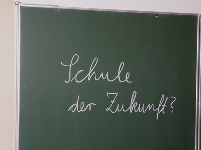 Schule der Zukunft?