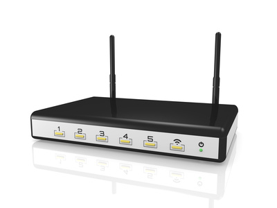 WLAN-Router