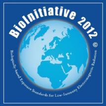 Logo BioInitiative 2012